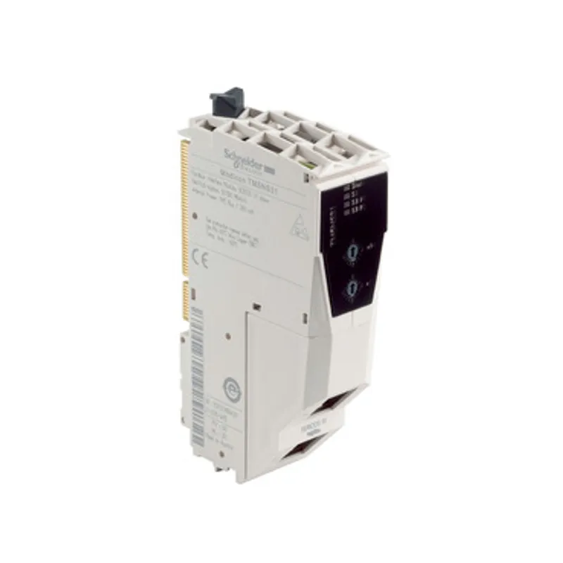 communication module, Modicon TM5, fieldbus interface, Sercos 3