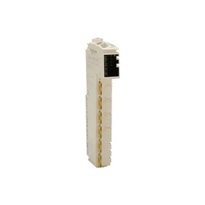 counter module - encoder emulation channel (A/B) - 4 MHz