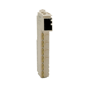Mixed I/O module, Modicon TM5, module