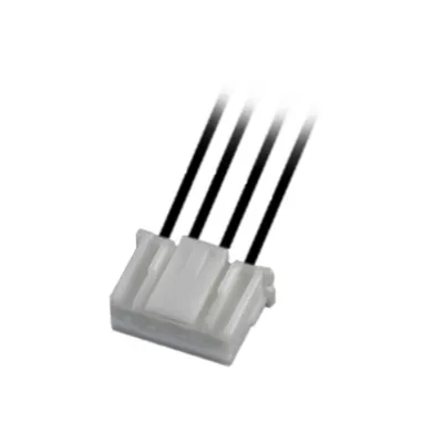 analogue input cable, Modicon M221, 1m, for M221 controller