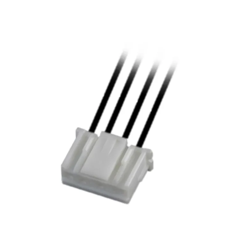 analogue input cable, Modicon M221, 1m, for M221 controller