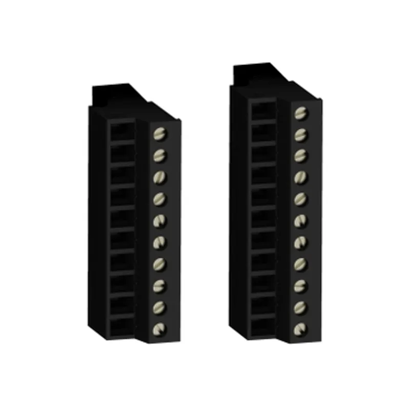 connector set, Modicon M221, for M221M and TM3 I/O