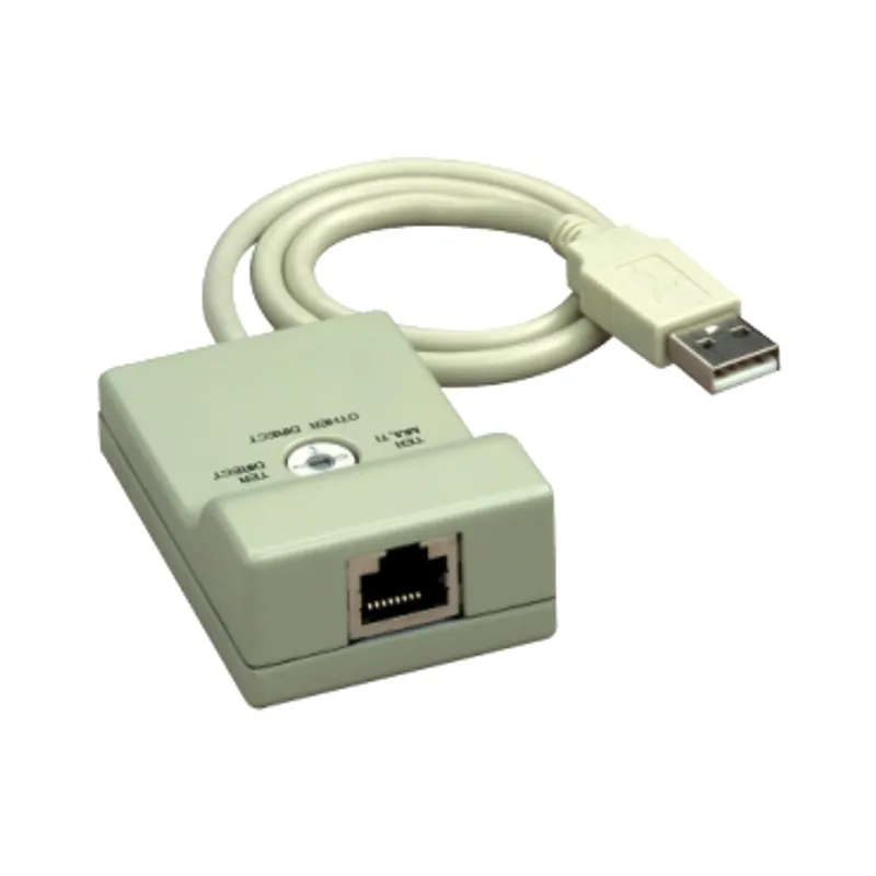 connection cord set for PC terminal - for Atrium / Premium - 0.4 m