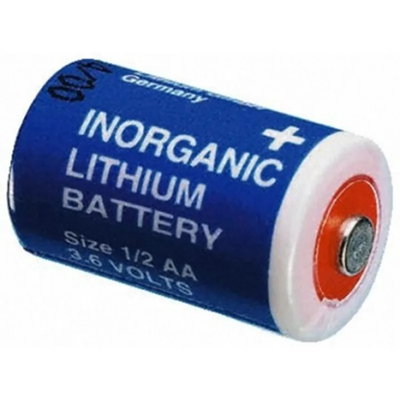 battery, Twido, for internal RAM memory backup, for Modicon TSX Micro