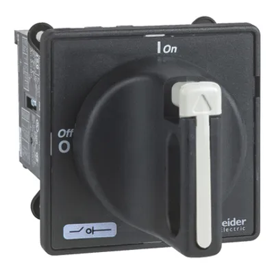 Switch-disconnectors,TeSys Control,for ON/OFF,20A(VN20),fixing by single hole Ø22.5mm,for mounting on door