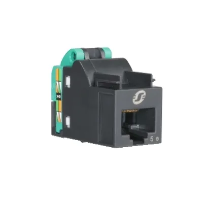 Actassi S-One Connector RJ45 Unshielded Cat 5e bag x 1