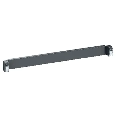 Actassi 19-C Blank Panel 19" 1U
