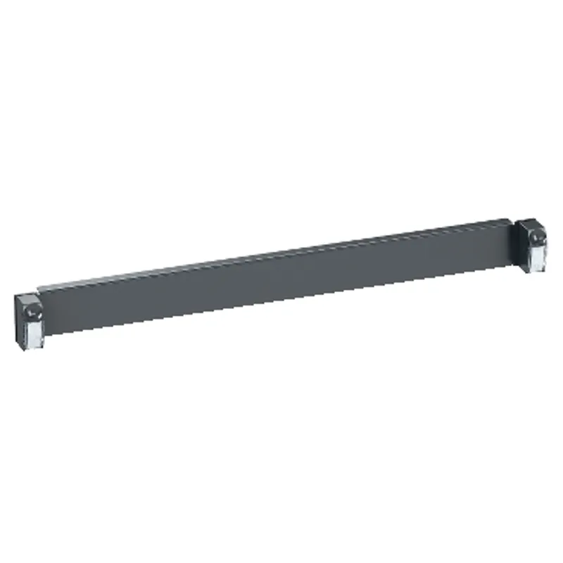 Actassi 19-C Blank Panel 19" 1U — photo 1 of 2