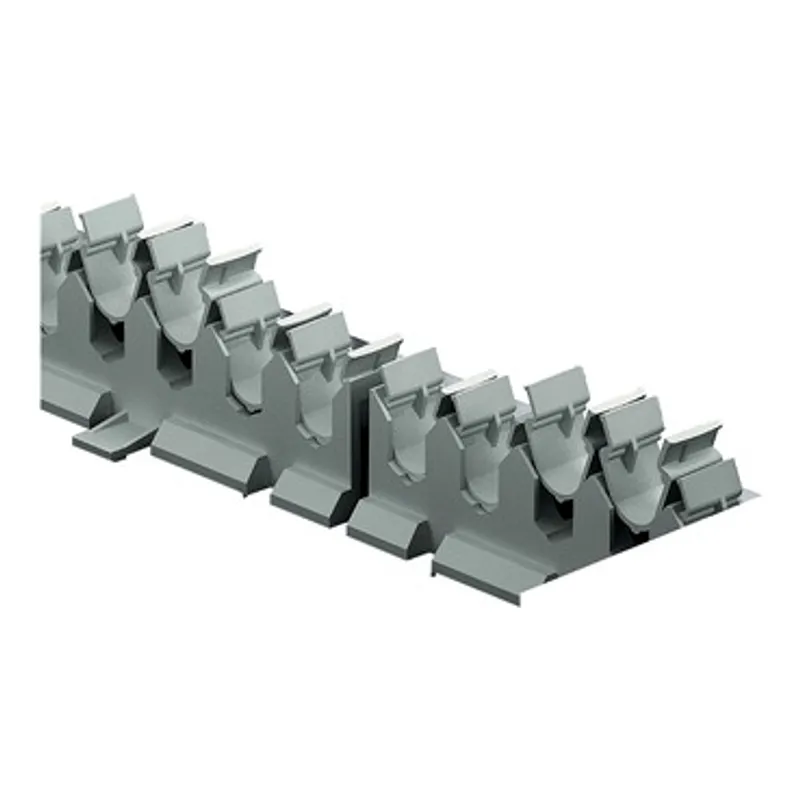 Actassi 19-C Patch Panel Rear Cable organiser, suit 19" sliding panels