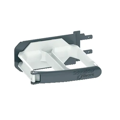 Actassi 19-C Cable Management Ring Vertical 800mm WD rack