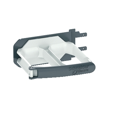 Actassi 19-C Cable Management Ring Vertical 800mm WD rack — photo 1 of 2