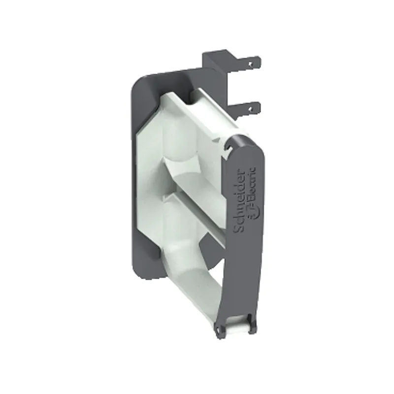 Actassi 19-C Side Cable Management 2U Vertical Ring — photo 1 of 2