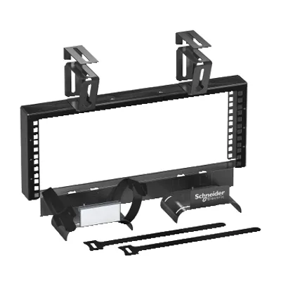 Actassi 19-DC Patching Frame Overhead 19" 4U
