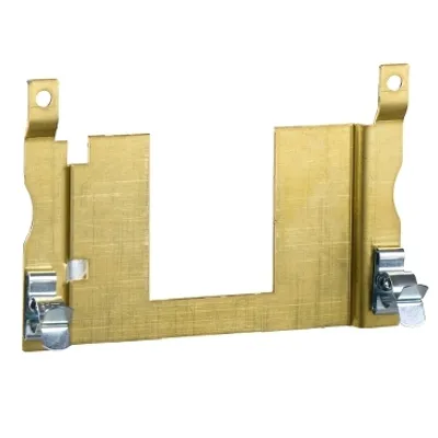 TeSys Vario Enclosed - Ground connection kit for VCF02GE to VCF1GE