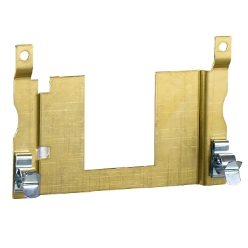 TeSys Vario Enclosed - Ground connection kit for VCF02GE to VCF1GE