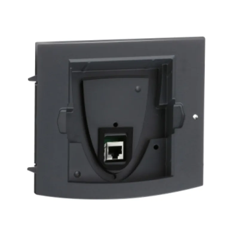 door mounting kit, Altivar, for remote graphic terminal, IP54 — photo 1 of 2