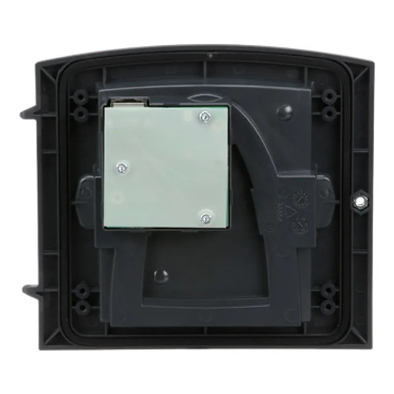 door mounting kit, Altivar, for remote graphic terminal, IP54 — photo 2 of 2