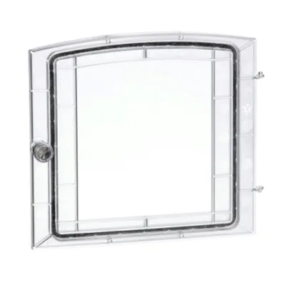 transparent door, Altivar, mounting kit for remote graphic terminal, IP65