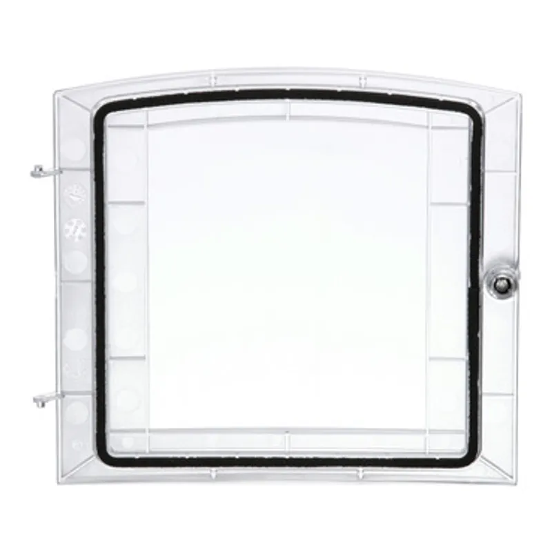 transparent door, Altivar, mounting kit for remote graphic terminal, IP65 — photo 2 of 2