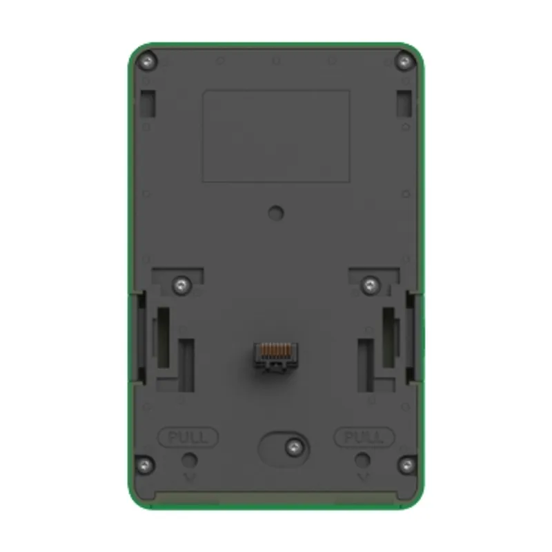 graphic display terminal, Altivar, 240 x 160pixels, IP65 — photo 2 of 7