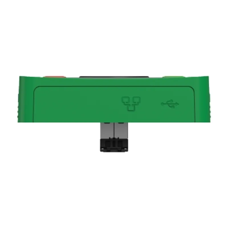 graphic display terminal, Altivar, 240 x 160pixels, IP65 — photo 5 of 7