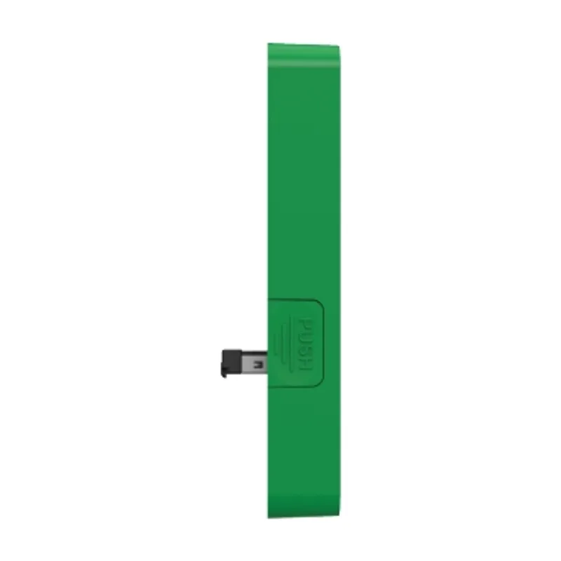 graphic display terminal, Altivar, 240 x 160pixels, IP65 — photo 6 of 7