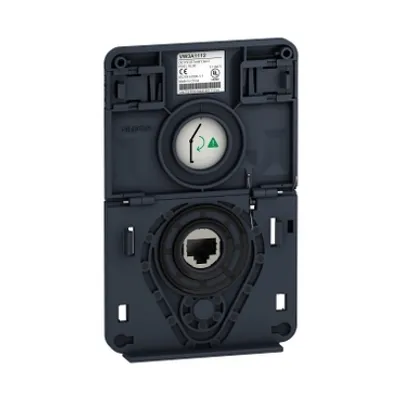 door mounting kit, Altivar, for remote graphic terminal, IP65