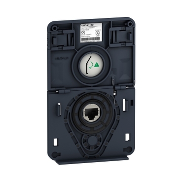 door mounting kit, Altivar, for remote graphic terminal, IP65
