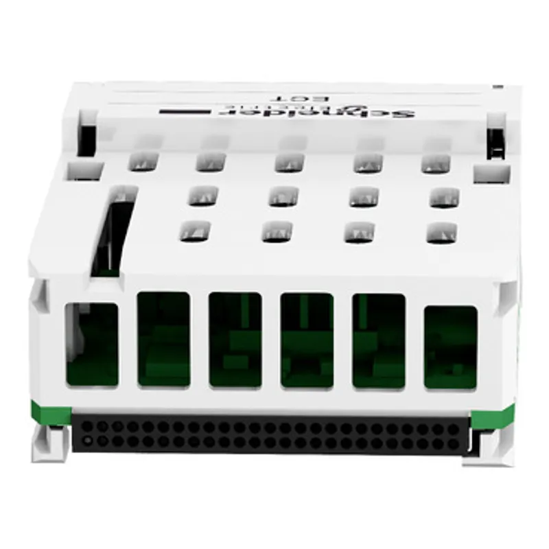 communication module Ethercat, Altivar, 100Mbps, 2 x RJ45 connectors — photo 5 of 7