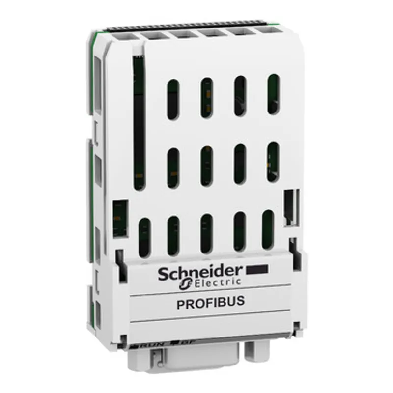 communication module Profibus DP V1, Altivar, 12Mbps, 1 female SUB D9 connector — photo 3 of 7
