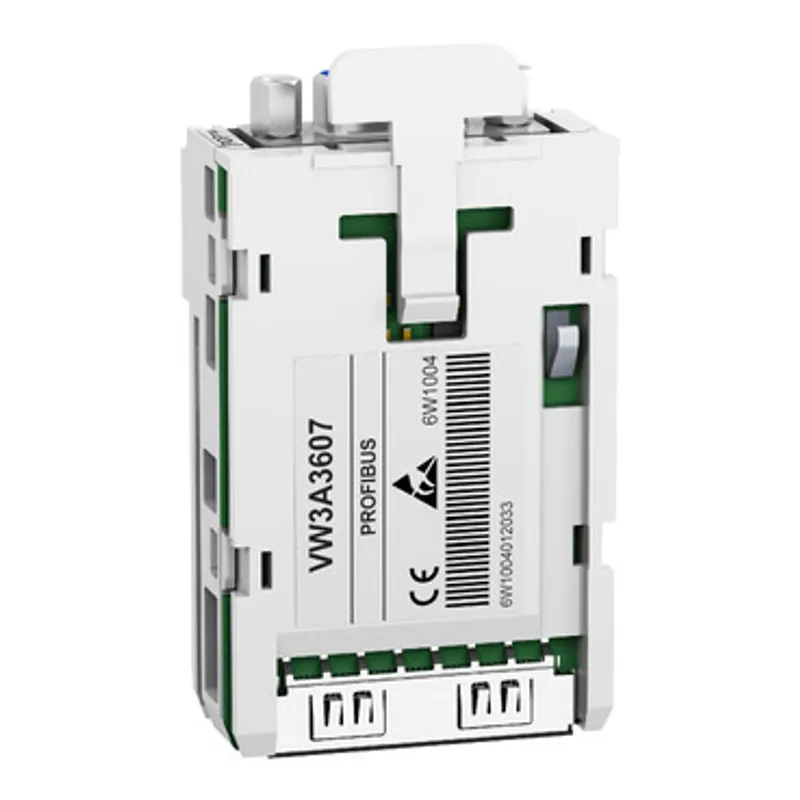 communication module Profibus DP V1, Altivar, 12Mbps, 1 female SUB D9 connector — photo 5 of 7