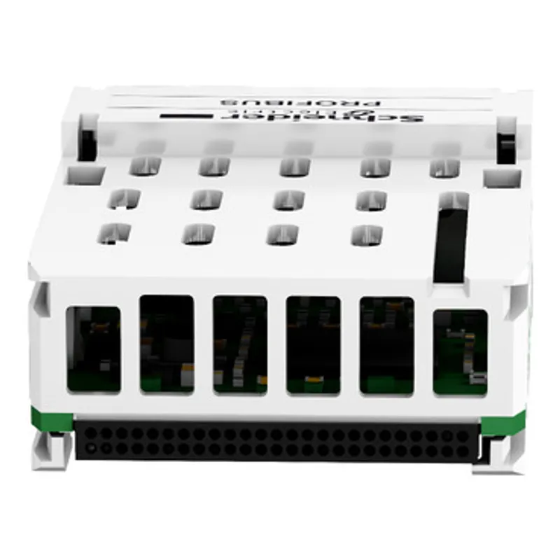 communication module Profibus DP V1, Altivar, 12Mbps, 1 female SUB D9 connector — photo 6 of 7
