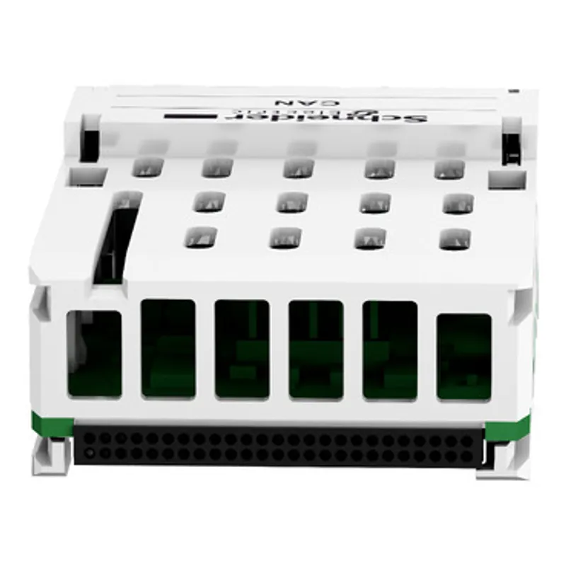 communication module CANopen Daisy Chain, Altivar, 2 x RJ45 connectors — photo 4 of 7
