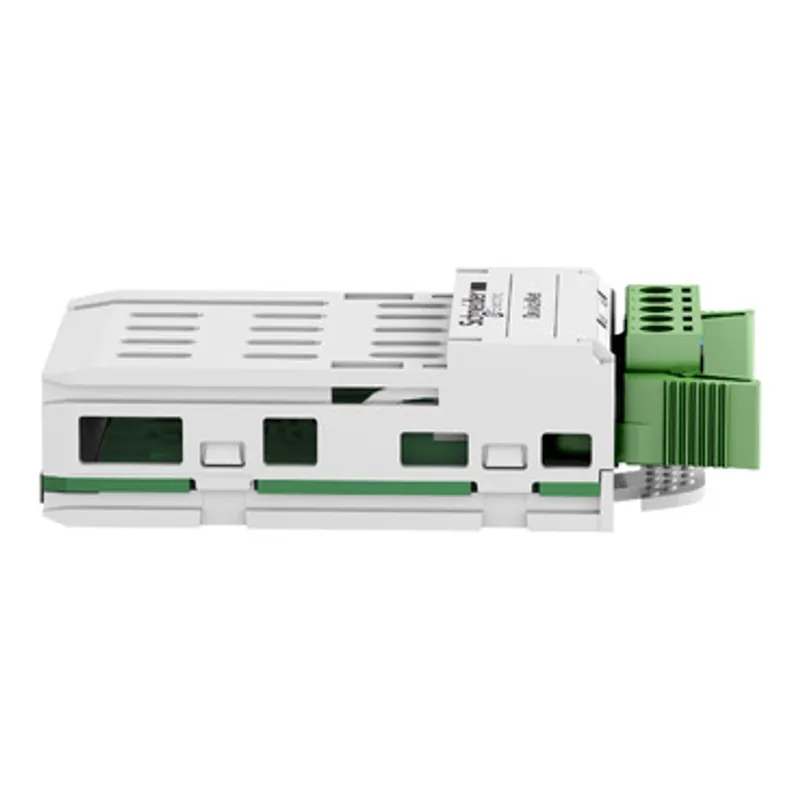 communication module DeviceNet, Altivar, 500kbps, 1 removable 5 way screw connector — photo 5 of 7