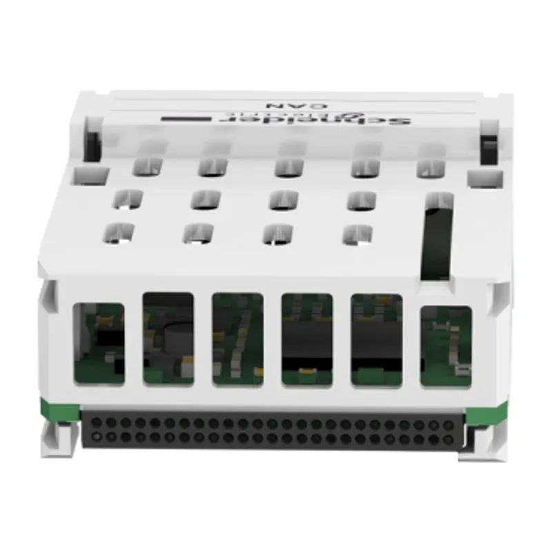 communication module CANopen, Altivar, Lexium, 1 male SUB D9 connector — photo 4 of 7