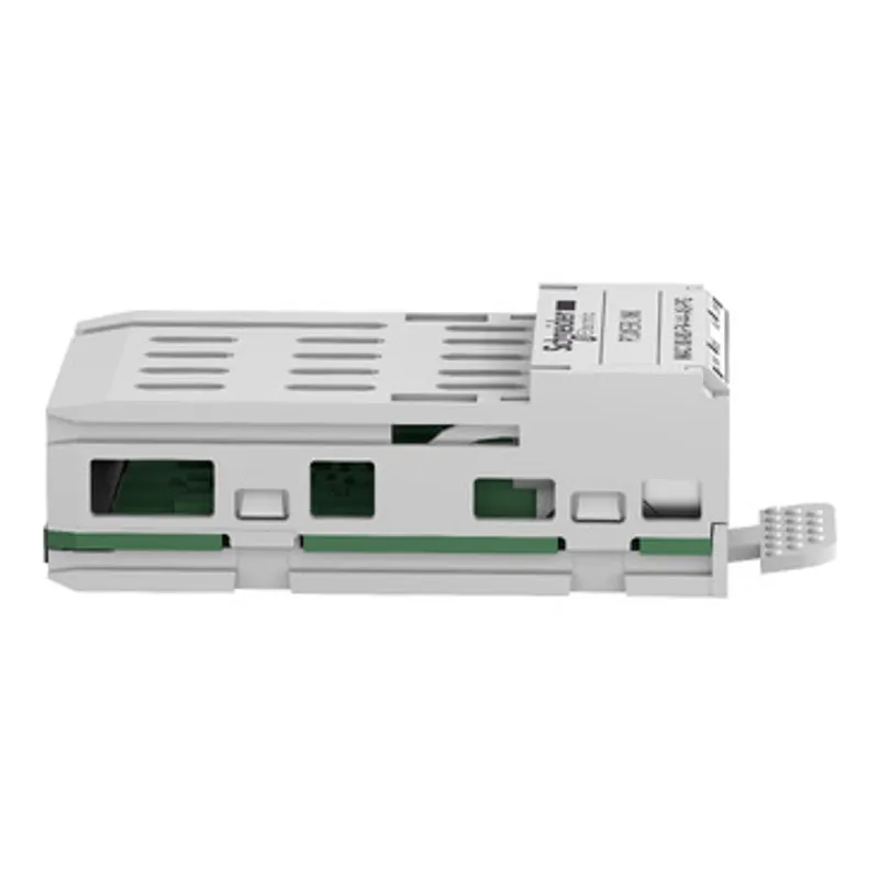 communication module Ethernet Powerlink, Altivar, 10/100Mbps, 2 x RJ45 connectors — photo 4 of 7