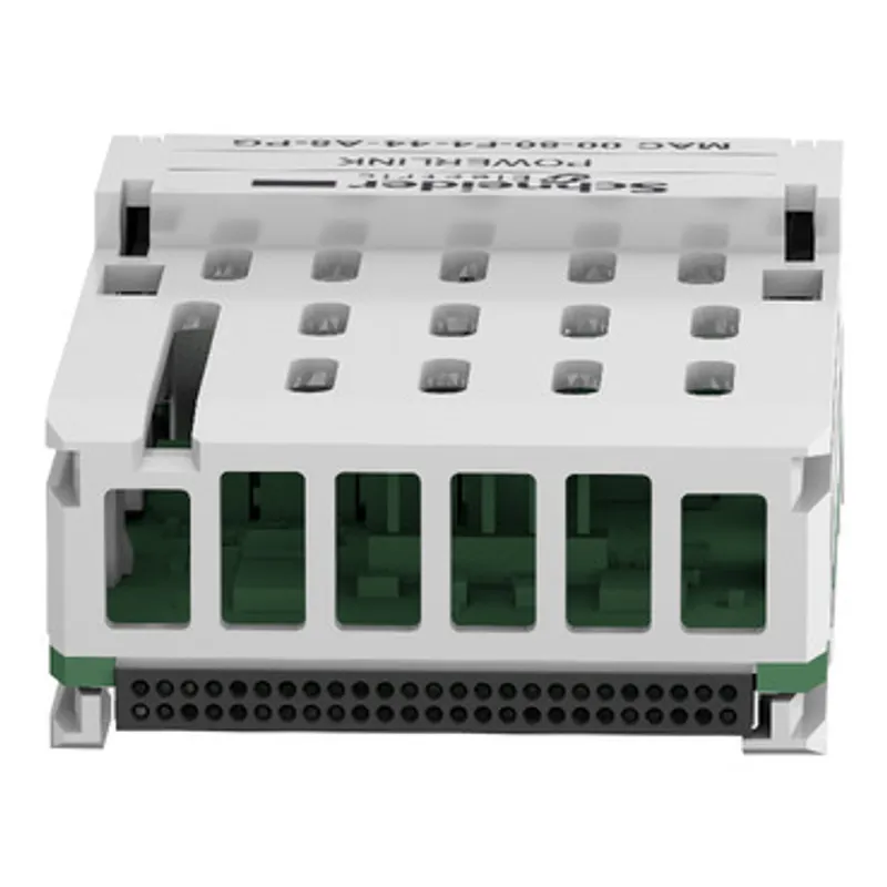 communication module Ethernet Powerlink, Altivar, 10/100Mbps, 2 x RJ45 connectors — photo 7 of 7