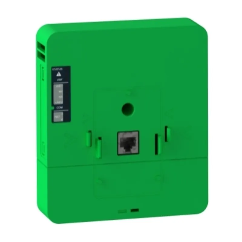 additional module support, Altivar, for safety module — photo 1 of 2