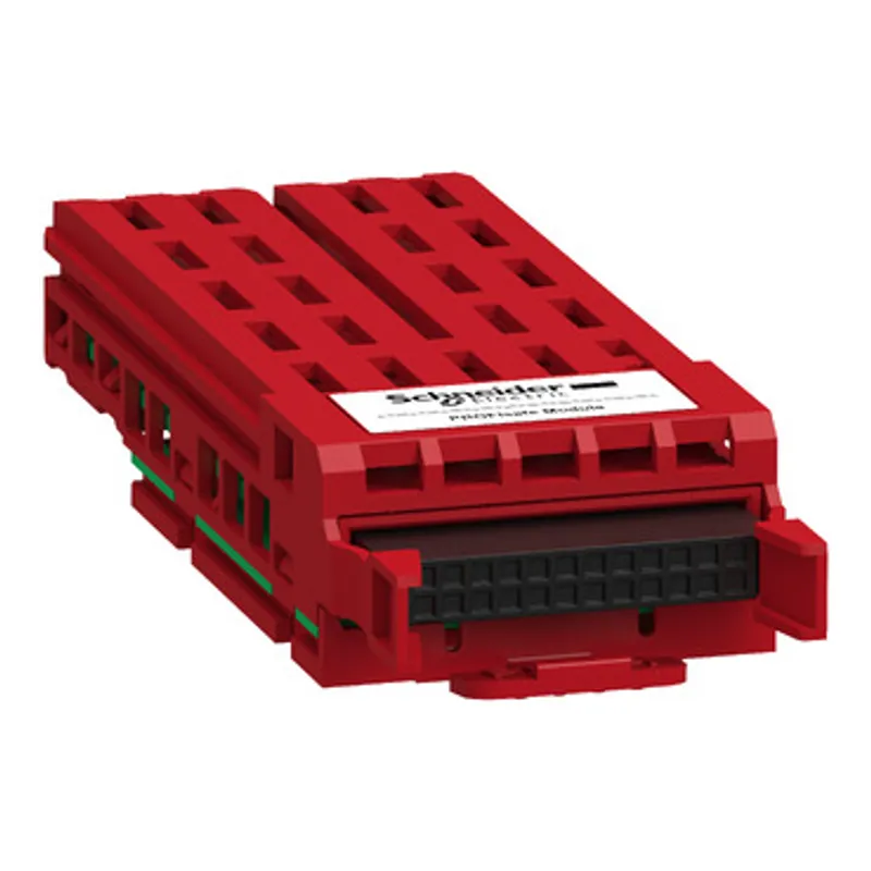 PROFIsafe module, Altivar Process ATV900, Altivar 340, for variable speed drives