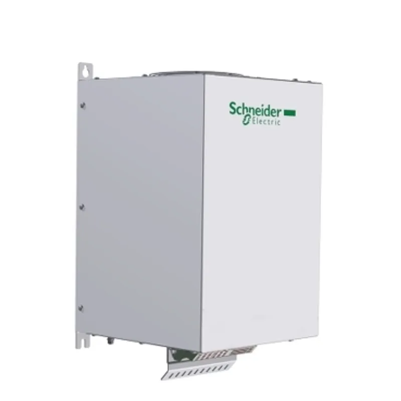 passive filter, Altivar, 30A, 400V, 50Hz, for variable speed drive