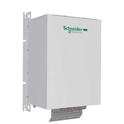 passive filter, Altivar, 45A, 400V, 50Hz, for variable speed drive