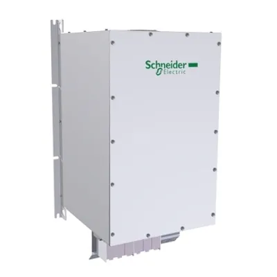 passive filter, Altivar, 187A, 400V, 50Hz, for variable speed drive
