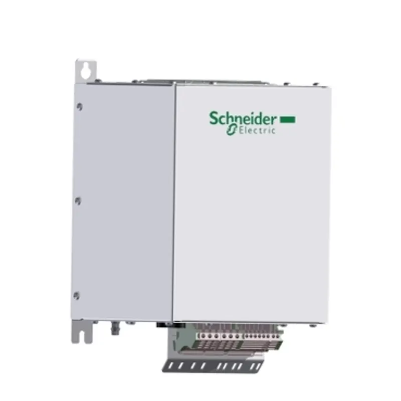 passive filter, Altivar, 6A, 400V, 50Hz, for variable speed drive