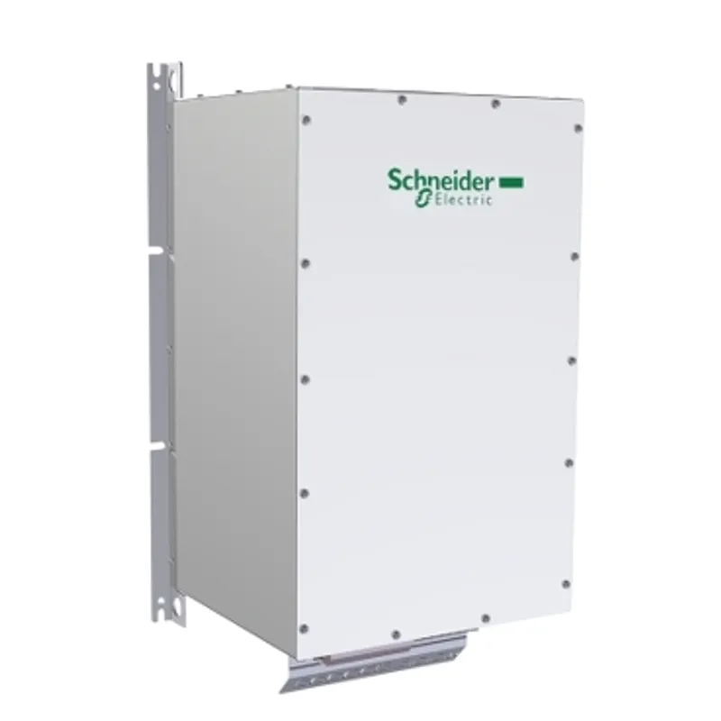 passive filter, Altivar, 89A, 400V, 50Hz, for variable speed drive