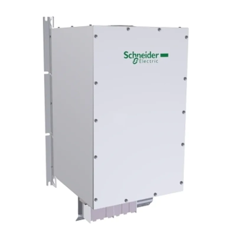 passive filter, Altivar, 187A, 400V, 50Hz, for variable speed drive