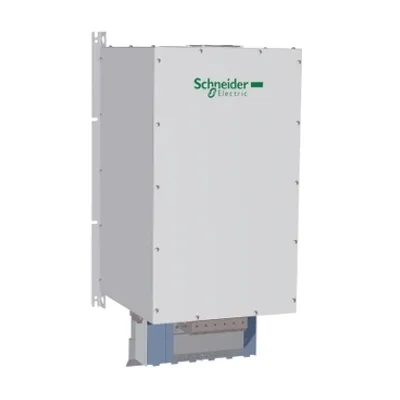 passive filter, Altivar, 262A, 400V, 50Hz, for variable speed drive