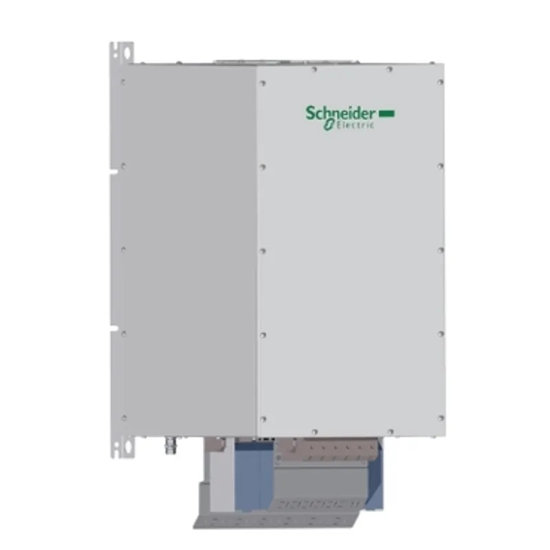passive filter, Altivar, 450A, 400V, 50Hz, for variable speed drive