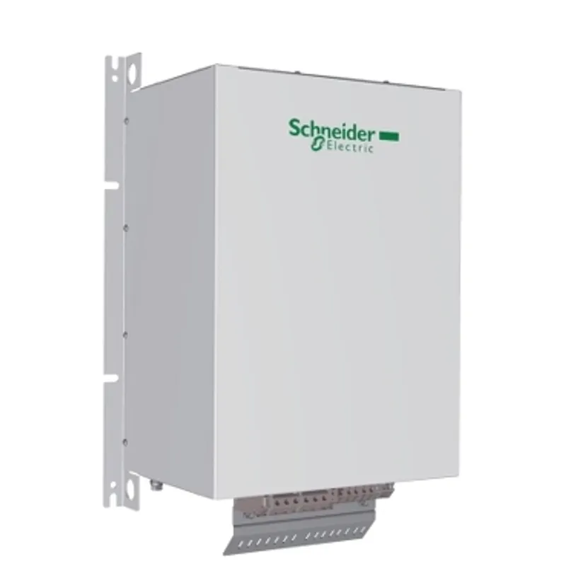 passive filter, Altivar, 50A, 460V, 60Hz, for variable speed drive