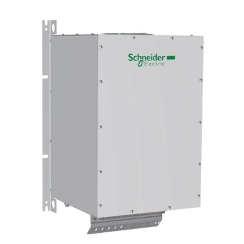 passive filter, Altivar, 62A, 460V, 60Hz, for variable speed drive