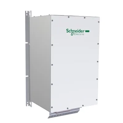 passive filter, Altivar, 122A, 460V, 60Hz, for variable speed drive